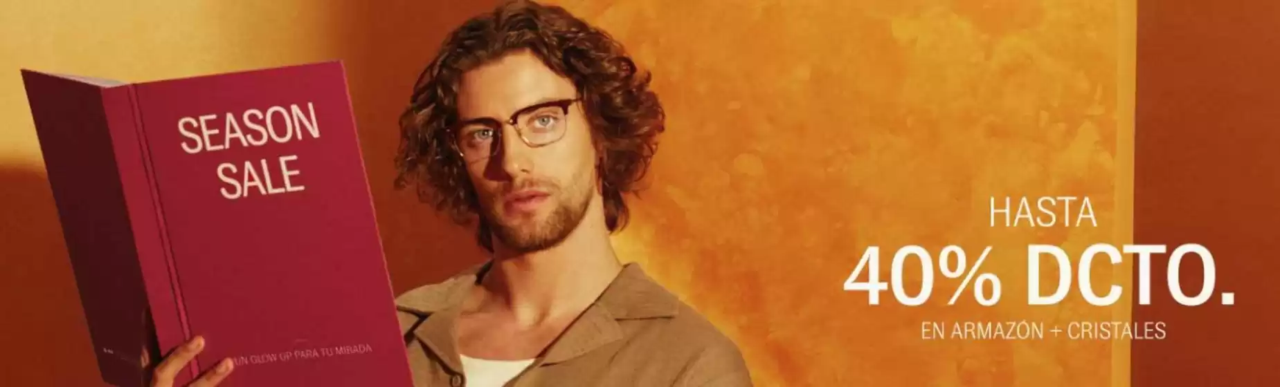 Catálogo Ópticas Place Vendôme en Temuco | 40%-50% dcto. | 2026-01-28T00:00:00.000Z - 2026-02-08T00:00:00.000Z