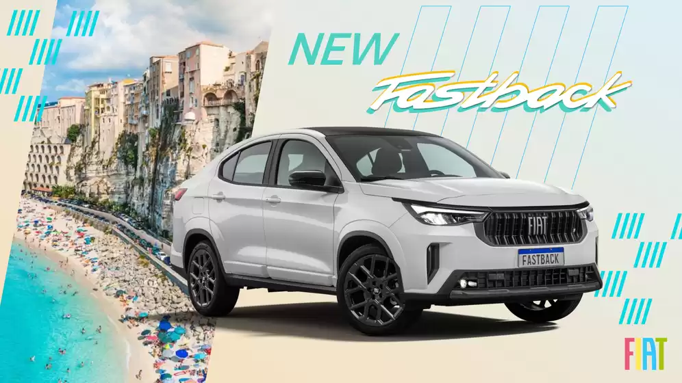Catálogo Fiat en La Reina | New Fastback | 2026-01-28T00:00:00.000Z - 2027-05-31T00:00:00.000Z