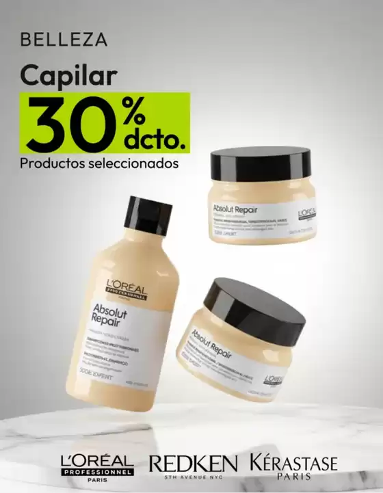 Catálogo Falabella en Tomé | Ofertas para cazadores de gangas | 2026-01-30T00:00:00.000Z - 2026-02-13T00:00:00.000Z