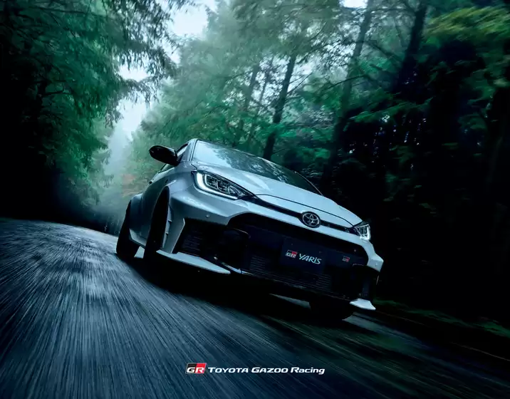 Catálogo Toyota en Nueva Imperial | FICHA TECNICA YARIS GR63 | 2026-01-30T00:00:00.000Z - 2027-06-30T00:00:00.000Z