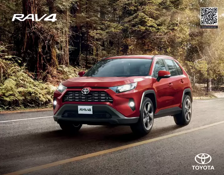 Catálogo Toyota en Nueva Imperial | FICHA TEC RAV4 ENE2025 SKnC0v9 | 2026-01-30T00:00:00.000Z - 2026-02-13T00:00:00.000Z
