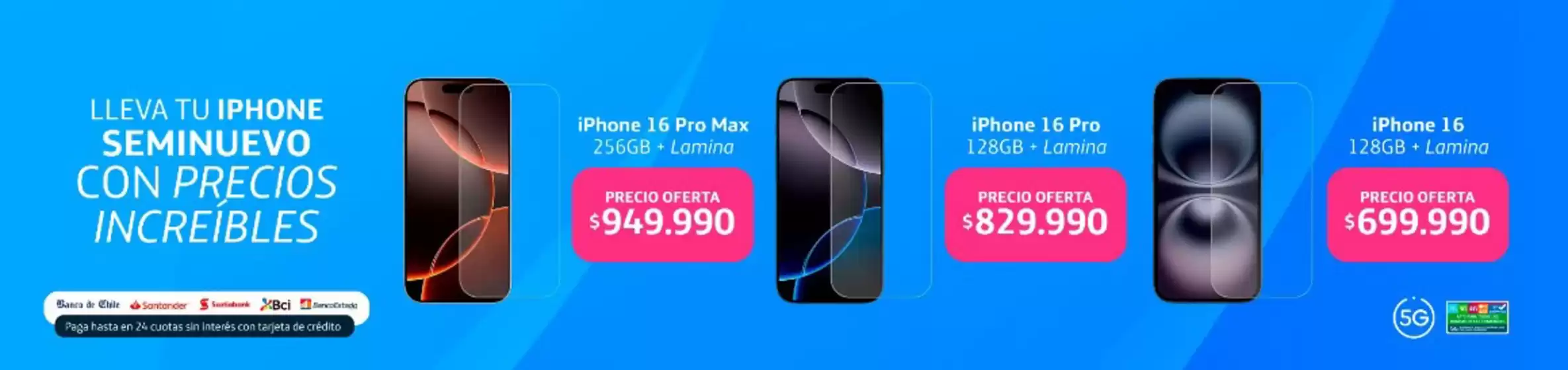 Catálogo Movistar en Lota | Oferta exclusivos! | 2026-01-30T00:00:00.000Z - 2026-02-15T00:00:00.000Z
