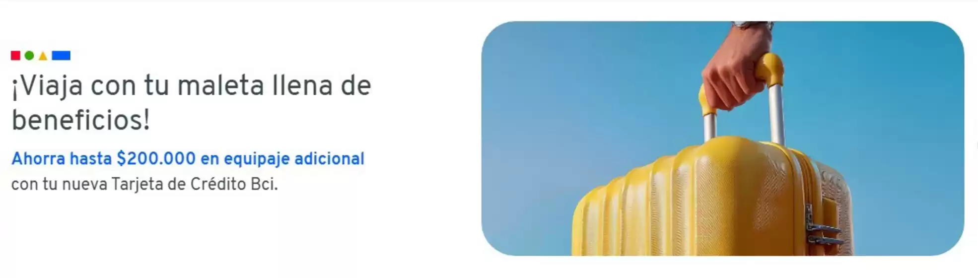 Catálogo BCI en La Cisterna | Oferta promocional! | 2026-01-30T00:00:00.000Z - 2026-02-28T00:00:00.000Z