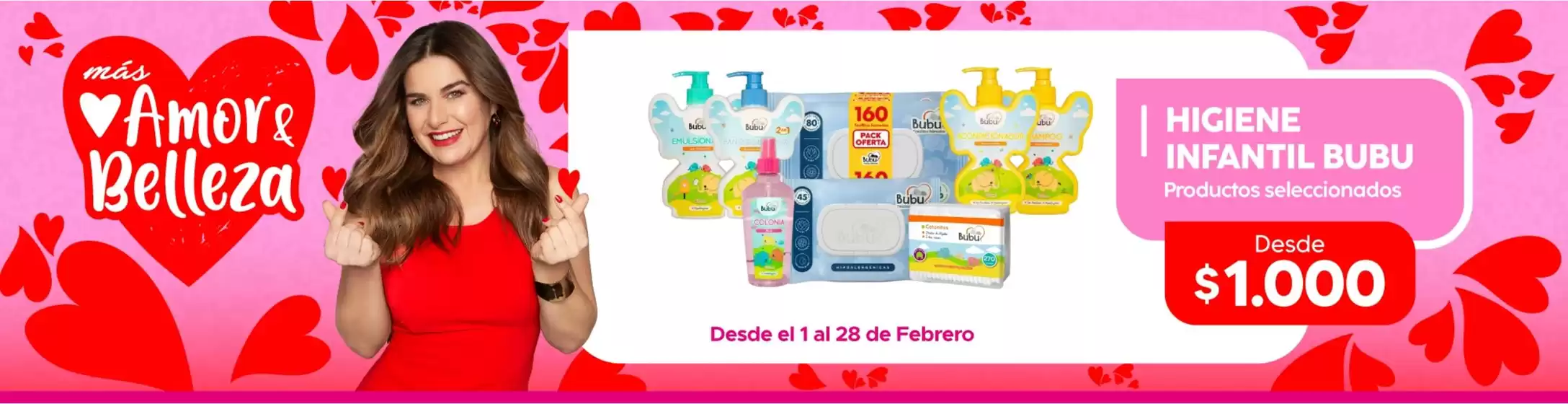 Catálogo Maicao en San Bernardo | Gran variedad de ofertas | 2026-02-01T00:00:00.000Z - 2026-02-28T00:00:00.000Z