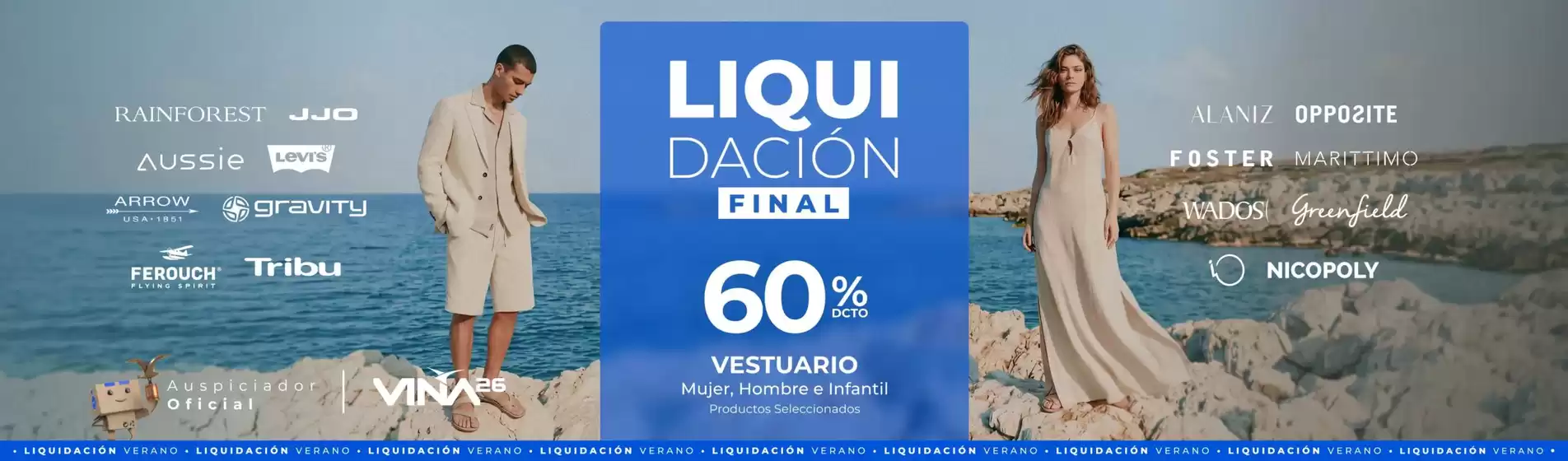 Catálogo Paris en Puerto Montt | Ofertas exclusivas para nuestros clientes | 2026-02-01T00:00:00.000Z - 2026-02-28T00:00:00.000Z