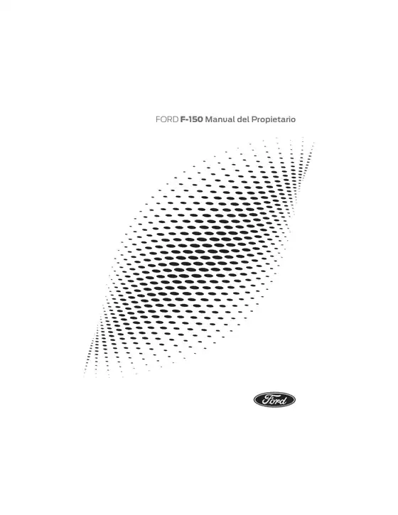 Catálogo Ford en Punta Arenas | Fcl f150 manual propietario min. | 2026-01-01T00:00:00.000Z - 2026-12-31T00:00:00.000Z
