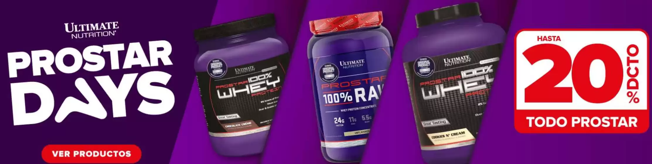 Catálogo All Nutrition en Lampa | Oferta exclusivos! | 2026-02-02T00:00:00.000Z - 2026-02-19T00:00:00.000Z