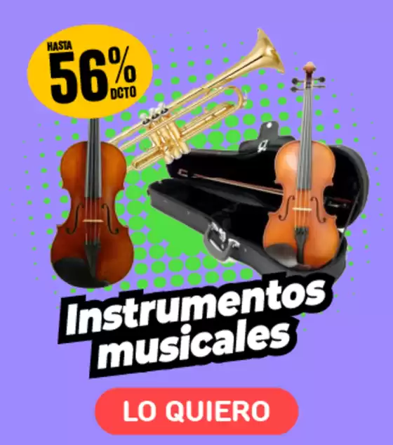 Catálogo Casa Royal en Huechuraba | Ofertas principales para todos los cazadores de gangas | 2026-02-02T00:00:00.000Z - 2026-02-16T00:00:00.000Z