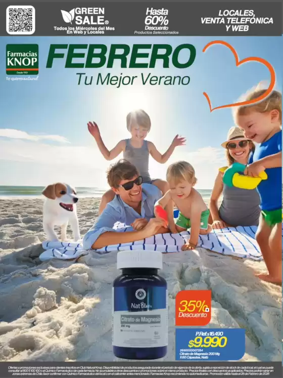Catálogo Farmacias Knop en Quillota | Febrero 2026 | 2026-02-02T00:00:00.000Z - 2026-02-28T00:00:00.000Z
