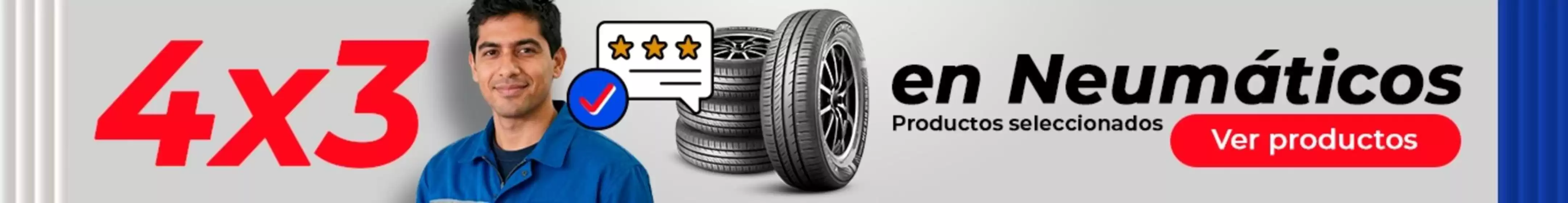 Catálogo Autoplanet en Valparaíso | Nuestras mejores ofertas para ti | 2026-02-03T00:00:00.000Z - 2026-02-17T00:00:00.000Z