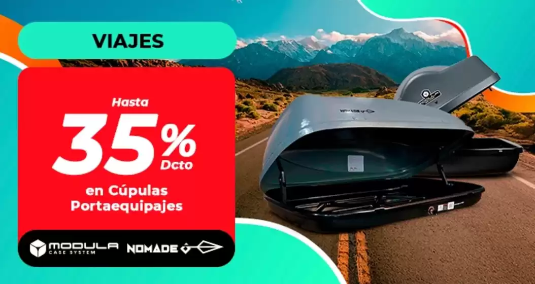 Catálogo Autoplanet en Valparaíso | Excelente oferta para todos los clientes | 2026-02-03T00:00:00.000Z - 2026-02-17T00:00:00.000Z