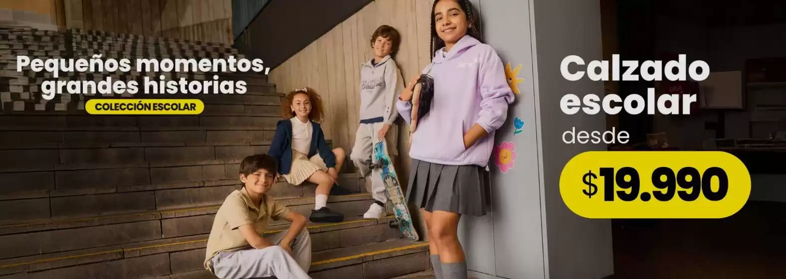 Catálogo Bubble Gummers en La Reina | Oferta exclusivos! | 2026-02-03T00:00:00.000Z - 2026-02-17T00:00:00.000Z