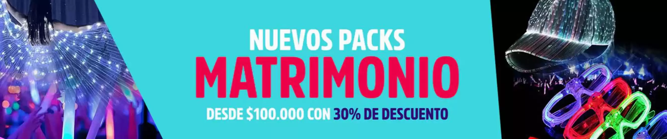 Catálogo Disfraces Carnaval en La Reina | 30% de descuento! | 2026-02-03T00:00:00.000Z - 2026-02-18T00:00:00.000Z