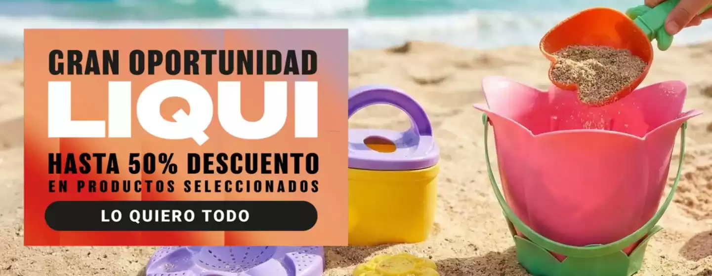 Catálogo Casaideas en Arica | Hasta 50% descuento! | 2026-02-03T00:00:00.000Z - 2026-02-17T00:00:00.000Z