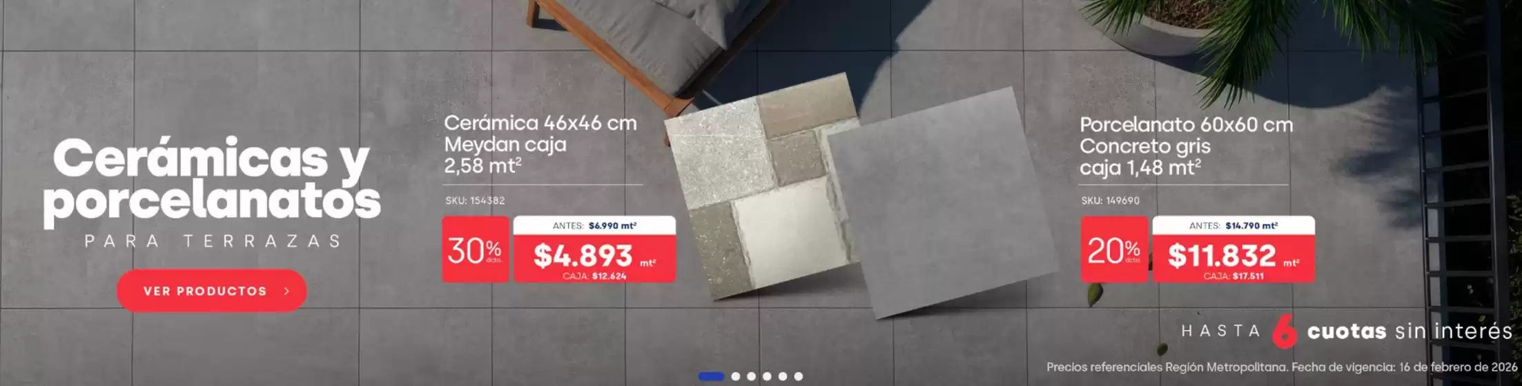 Catálogo Imperial en San Felipe | Oferta exclusivos! | 2026-02-03T00:00:00.000Z - 2026-02-22T00:00:00.000Z