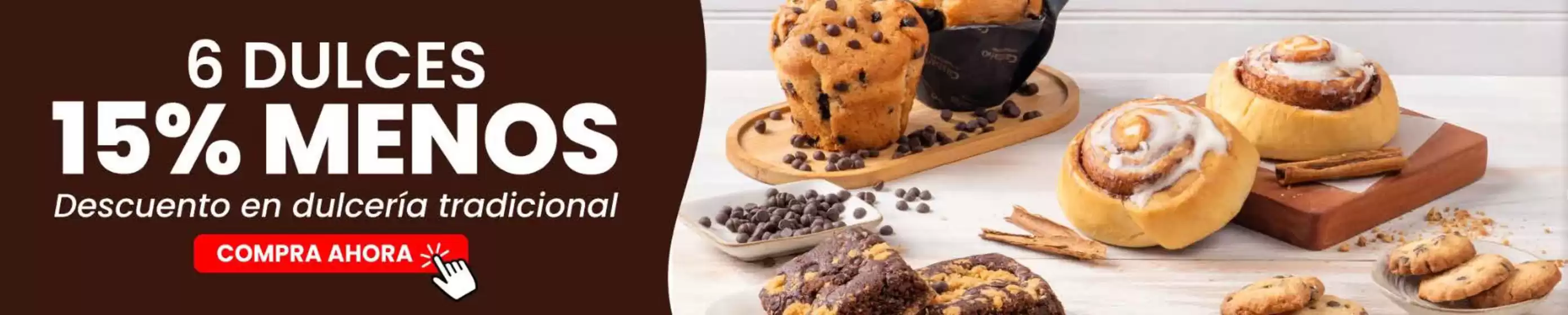 Catálogo Castaño en Ovalle | Oferta promocional! | 2026-02-03T00:00:00.000Z - 2026-02-17T00:00:00.000Z