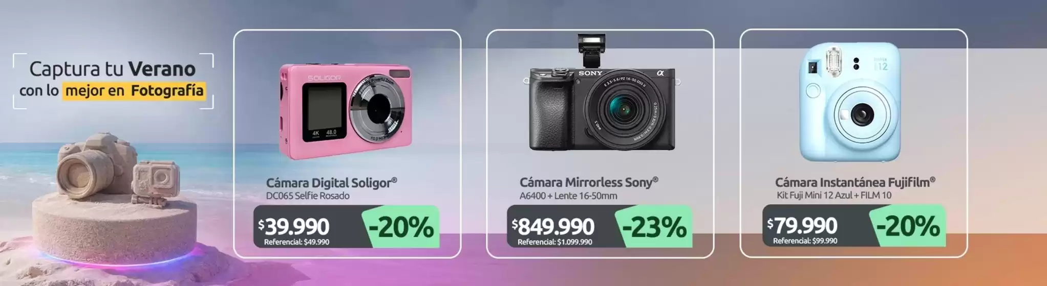 Catálogo PC Factory en Graneros | Gangas y ofertas actuales | 2026-02-04T00:00:00.000Z - 2026-02-18T00:00:00.000Z