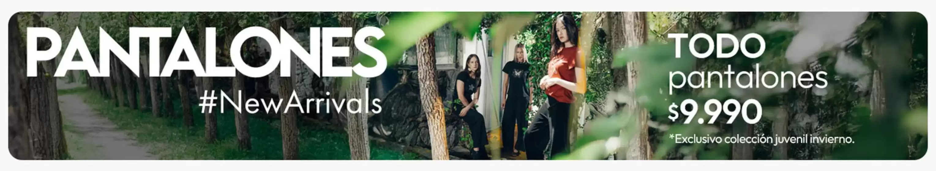 Catálogo Tricot en Antofagasta | Ofertas principales para ahorradores | 2026-02-04T00:00:00.000Z - 2026-02-18T00:00:00.000Z