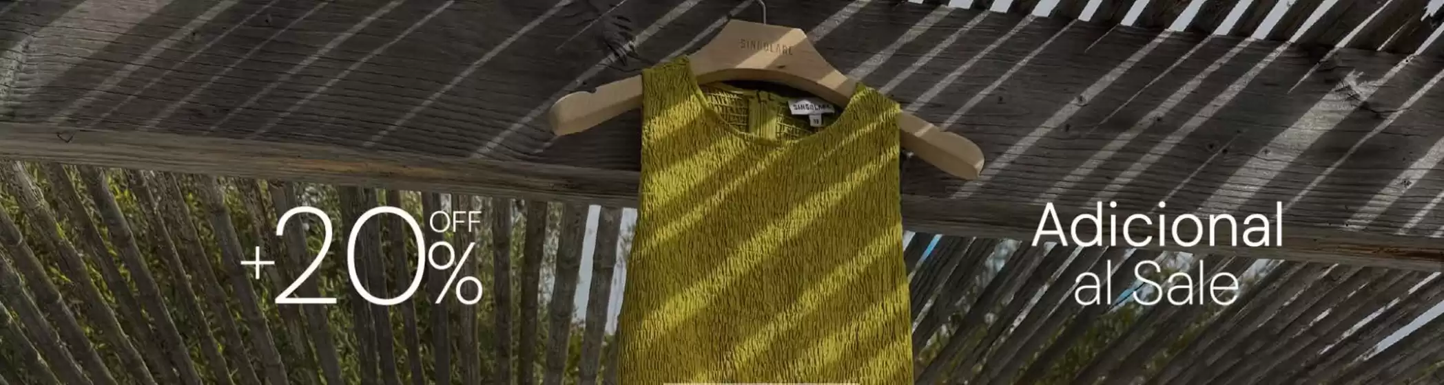 Catálogo Singolare en Graneros | 20% Off! | 2026-02-04T00:00:00.000Z - 2026-02-28T00:00:00.000Z