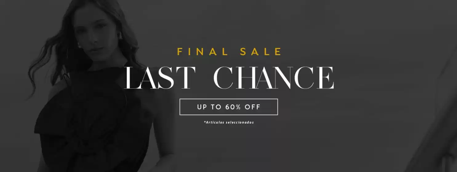 Catálogo Mingo en Graneros | Last chance up to 60% Off! | 2026-02-04T00:00:00.000Z - 2026-02-22T00:00:00.000Z