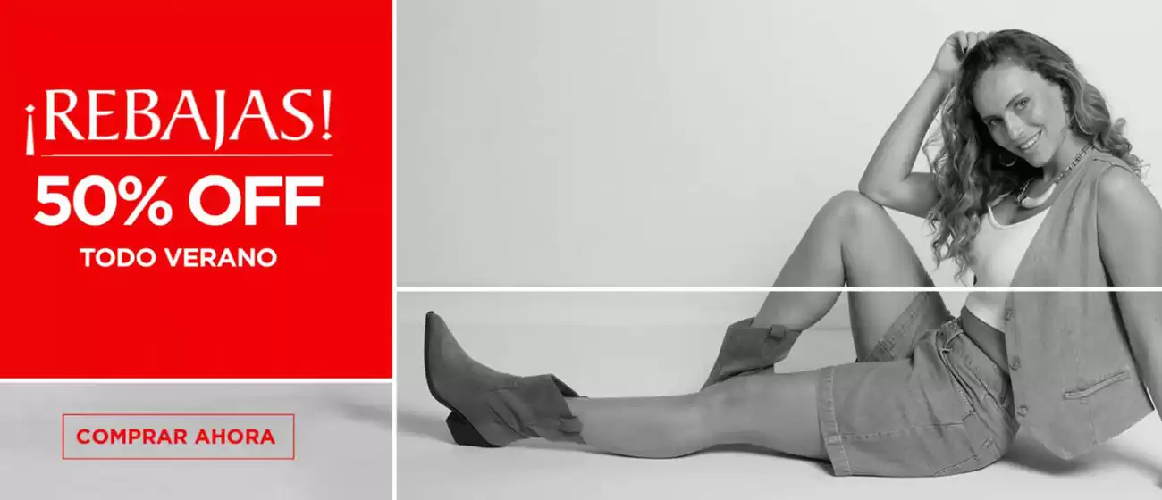 Catálogo Wados en Graneros | 50% Off todo verano! | 2026-02-04T00:00:00.000Z - 2026-02-28T00:00:00.000Z