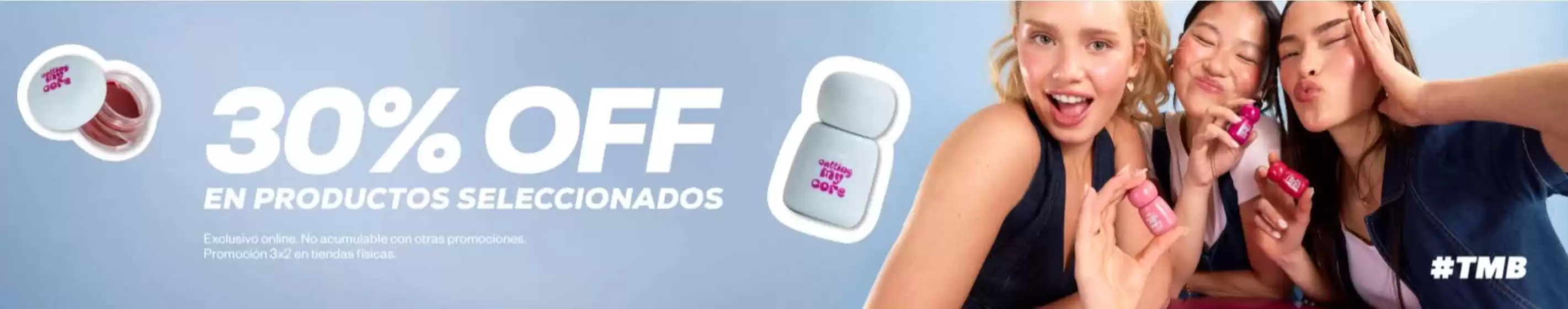 Catálogo Todo Moda en San Ignacio | 30% Off! | 2026-02-05T00:00:00.000Z - 2026-02-20T00:00:00.000Z