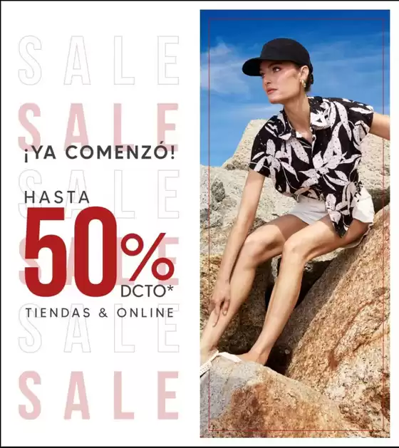 Catálogo Privilege en San Ignacio | Hasta 50% dcto! | 2026-02-05T00:00:00.000Z - 2026-02-23T00:00:00.000Z