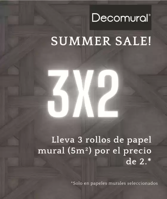 Catálogo Decomural | Oferta promocional! | 2026-02-05T00:00:00.000Z - 2026-02-23T00:00:00.000Z