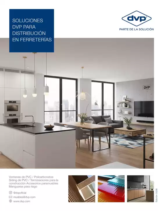Catálogo De Vicente Plasticos | Catalogo 2026! | 2026-02-05T00:00:00.000Z - 2026-06-30T00:00:00.000Z