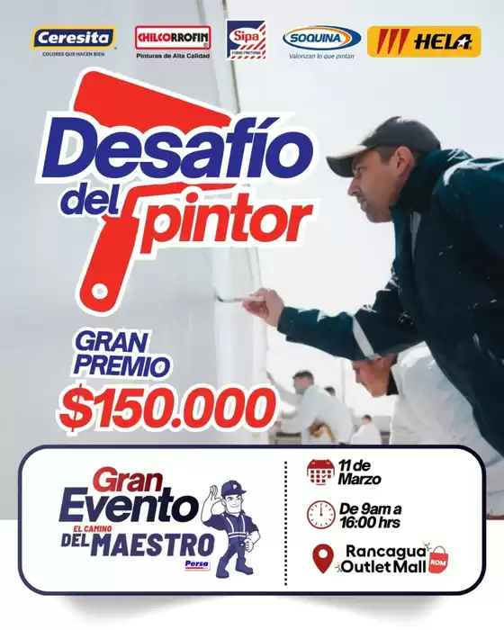 Catálogo Ferretería Persa | Oferta exclusivos! | 2026-02-05T00:00:00.000Z - 2026-03-11T00:00:00.000Z