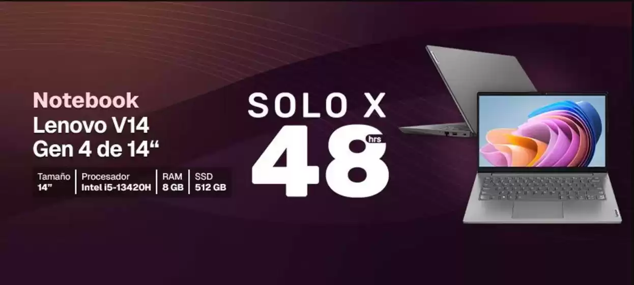 Catálogo Winpy en Yerbas Buenas | Oferta exclusivos! | 2026-02-06T00:00:00.000Z - 2026-02-20T00:00:00.000Z