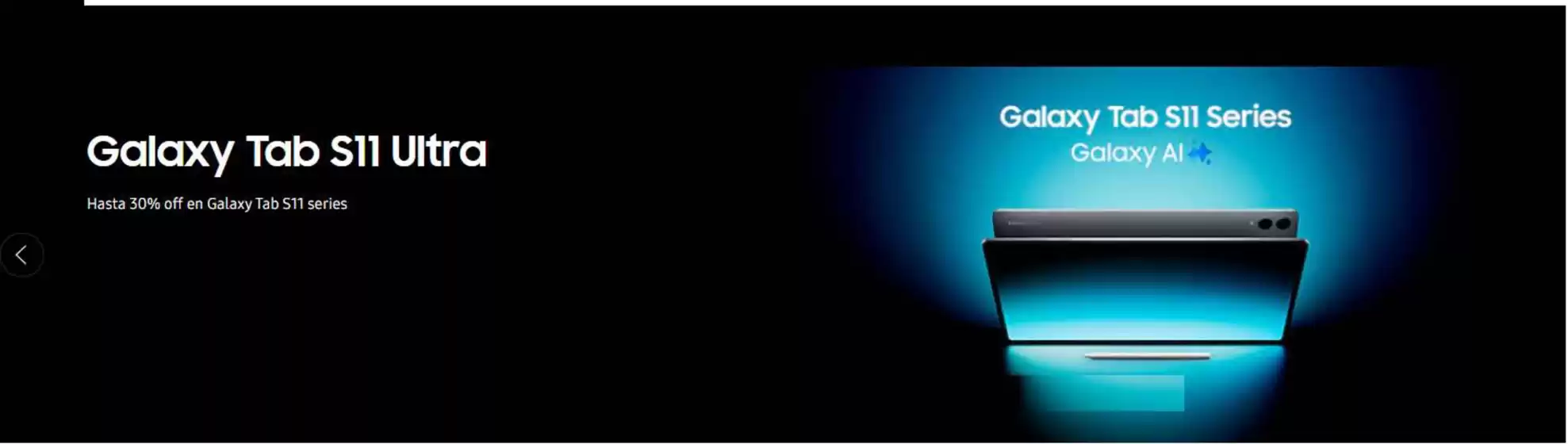 Catálogo Samsung en Yerbas Buenas | Hasta 30% Off! | 2026-02-06T00:00:00.000Z - 2026-02-23T00:00:00.000Z