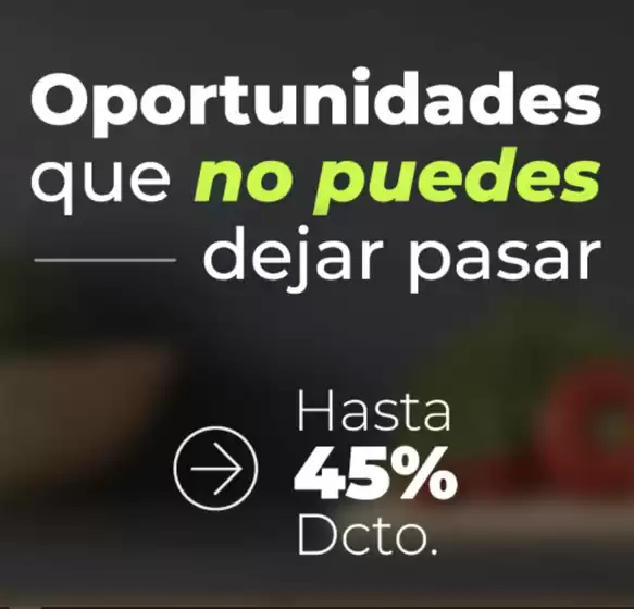 Catálogo Albin Trotter en Yerbas Buenas | Hasta 45% dcto! | 2026-02-06T00:00:00.000Z - 2026-02-23T00:00:00.000Z