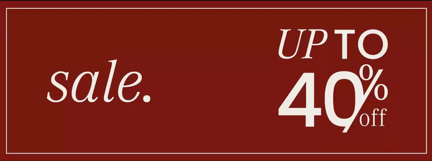 Catálogo Lounge | Up to 40% Off! | 2026-02-09T00:00:00.000Z - 2026-02-23T00:00:00.000Z