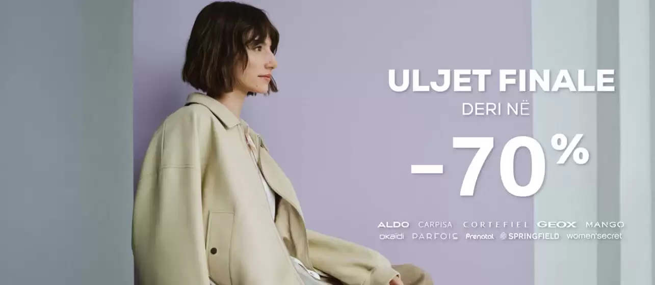 Catálogo Women'Secret | Hasta 70% Off! | 2026-02-09T00:00:00.000Z - 2026-02-24T00:00:00.000Z