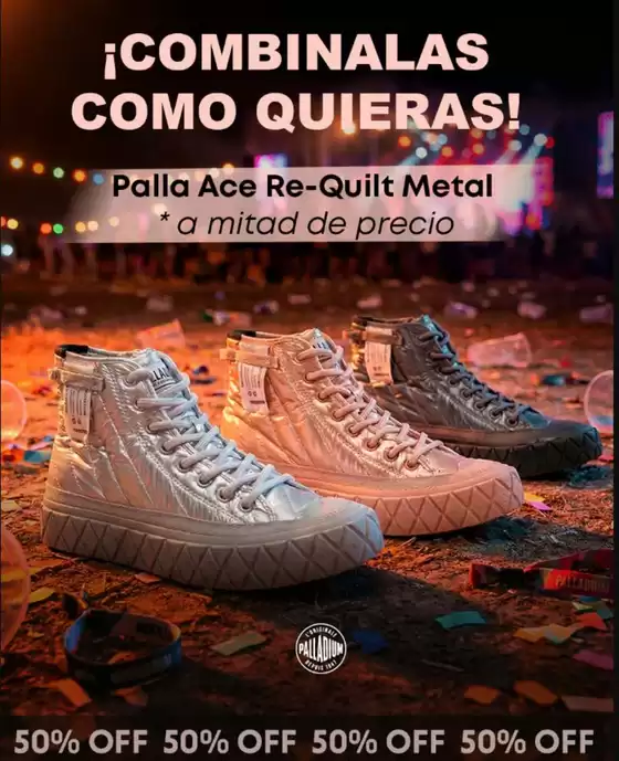 Catálogo Block en Providencia | A mitad de precio! | 2026-02-10T00:00:00.000Z - 2026-02-25T00:00:00.000Z