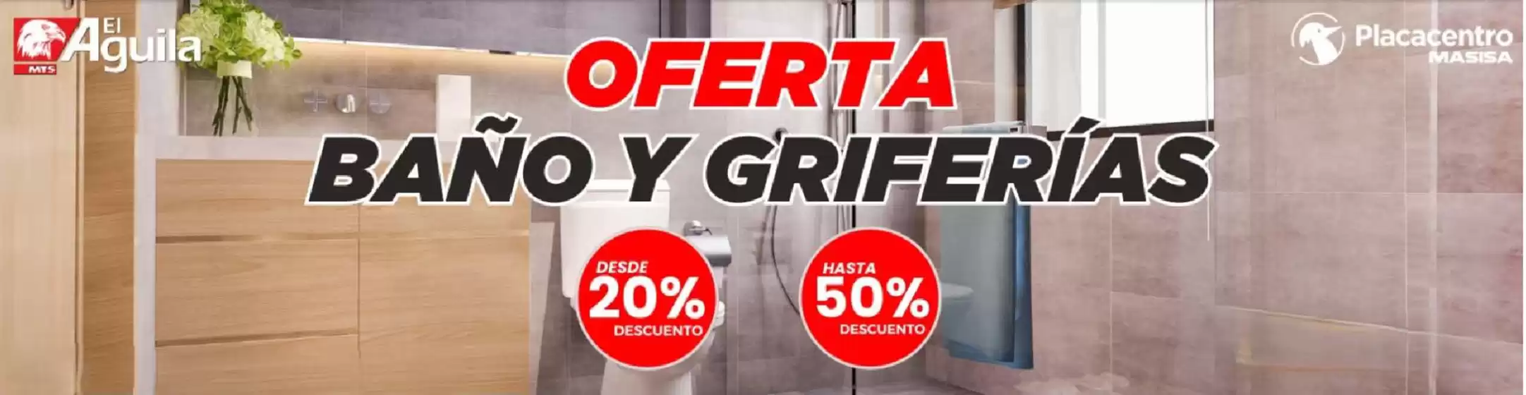 Catálogo Ferretería el Águila | 20-50% descuento! | 2026-02-10T00:00:00.000Z - 2026-02-15T00:00:00.000Z