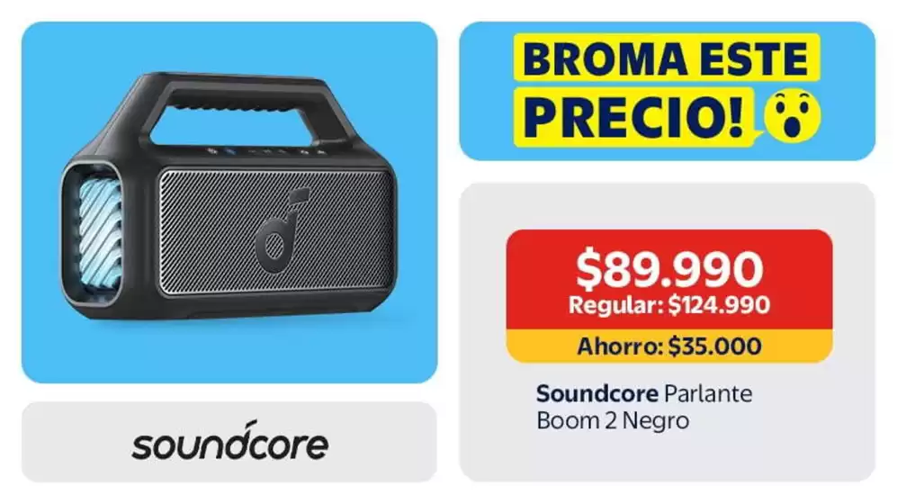 Catálogo Lider en Maipú | Nuestras mejores gangas | 2026-02-10T00:00:00.000Z - 2026-02-24T00:00:00.000Z