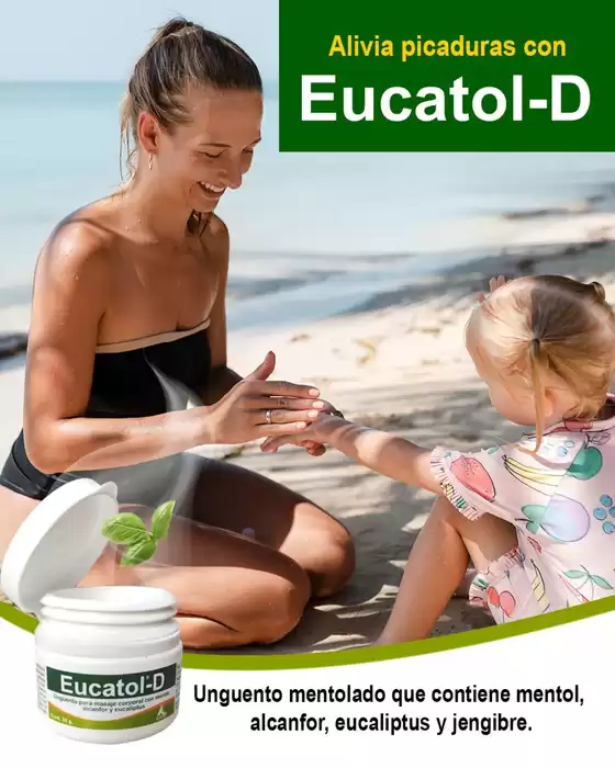 Catálogo Farmacias Knop en Victoria | Excelente oferta para todos los clientes | 2026-02-12T00:00:00.000Z - 2026-02-26T00:00:00.000Z