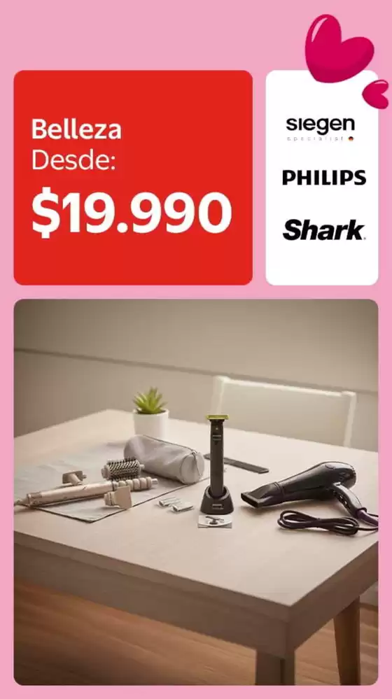 Catálogo Lider en La Cisterna | Ofertas principales y descuentos | 2026-02-12T00:00:00.000Z - 2026-02-26T00:00:00.000Z