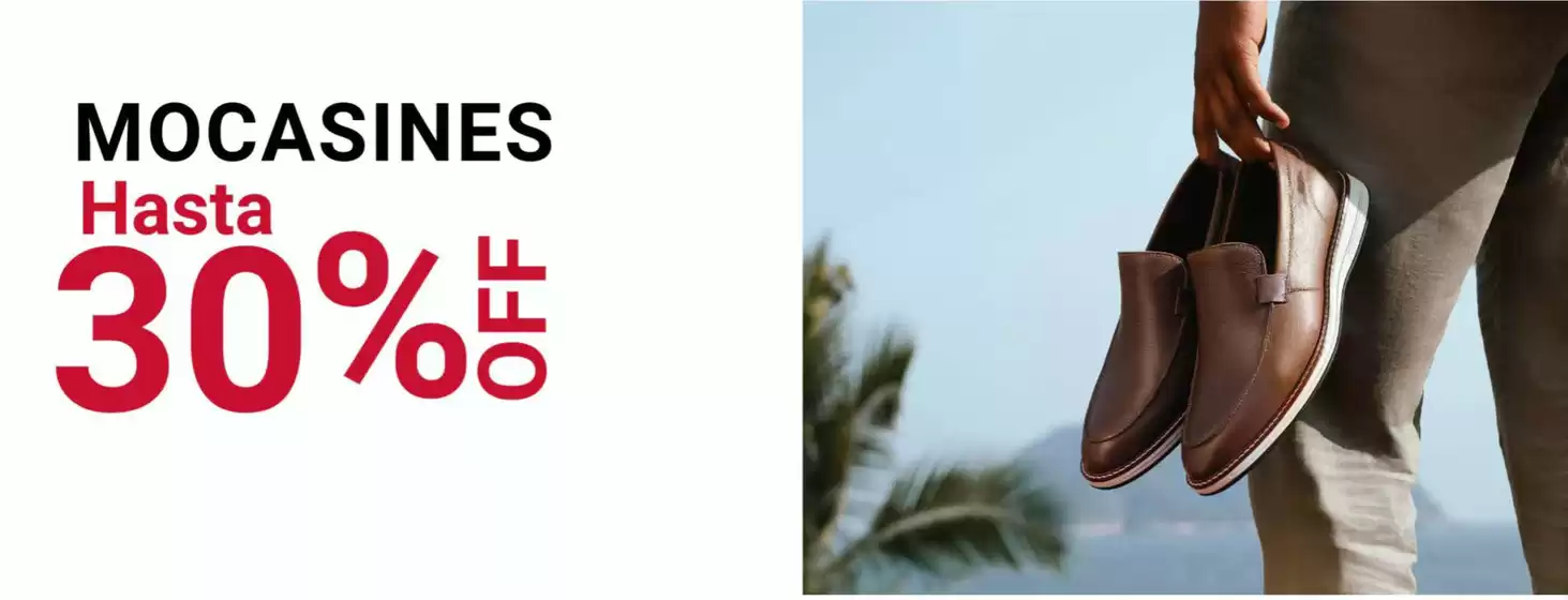 Catálogo Ferracini en Concepción | Hasta 30-40% Off! | 2026-02-12T00:00:00.000Z - 2026-02-26T00:00:00.000Z