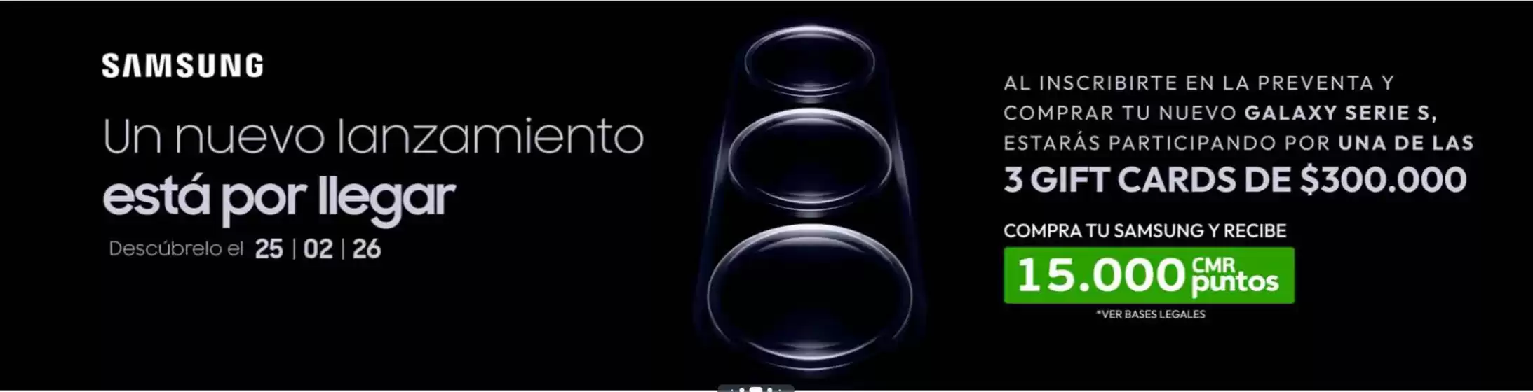 Catálogo Americanino | Oferta exclusivos! | 2026-02-13T00:00:00.000Z - 2026-02-25T00:00:00.000Z