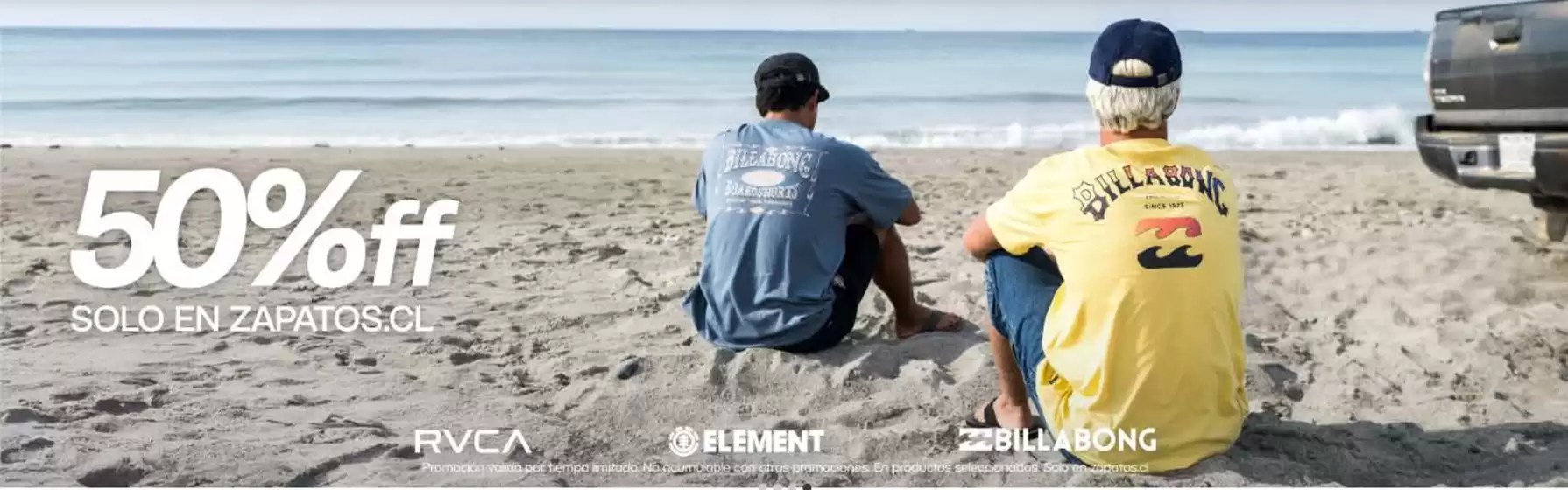 Catálogo Zapatos.cl | 50% Off! | 2026-02-13T00:00:00.000Z - 2026-02-28T00:00:00.000Z