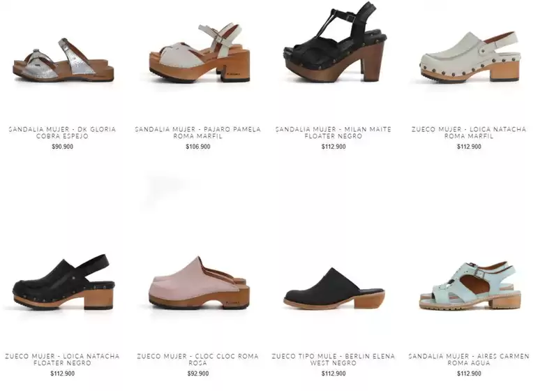 Catálogo Kebba en Las Condes | Oferta promocional! | 2026-02-16T00:00:00.000Z - 2026-03-31T00:00:00.000Z