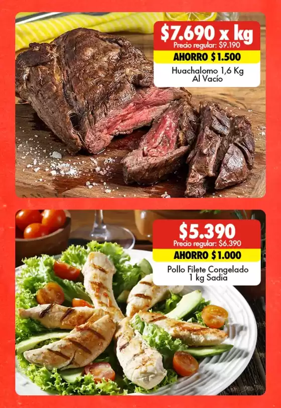 Catálogo Super Bodega a Cuenta en Puente Alto | Ofertas principales y descuentos | 2026-02-17T00:00:00.000Z - 2026-03-03T00:00:00.000Z