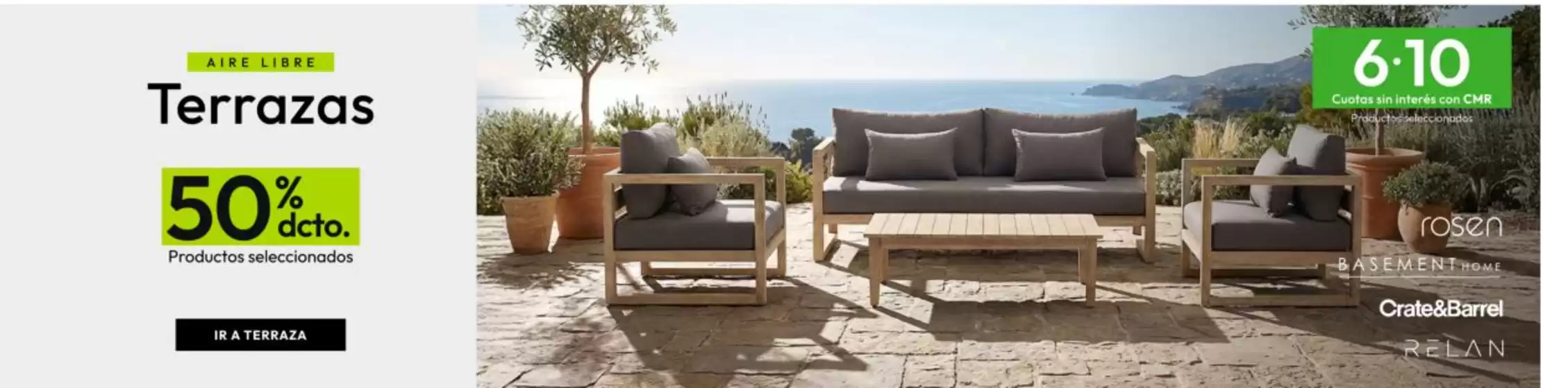 Catálogo Falabella en Puente Alto | Grandes descuentos en productos seleccionados | 2026-06-01T00:00:00.000Z - 2026-10-31T00:00:00.000Z