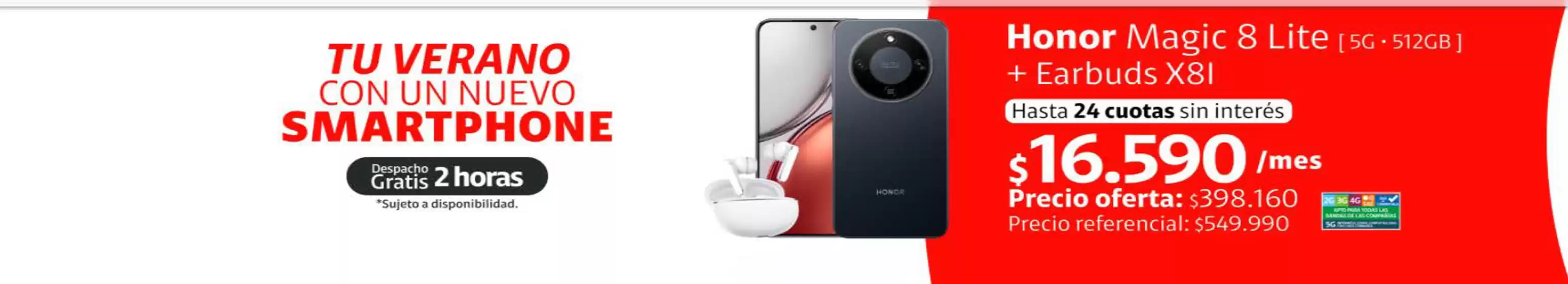 Catálogo Claro | Oferta exclusivos! | 2026-02-17T00:00:00.000Z - 2026-02-25T00:00:00.000Z