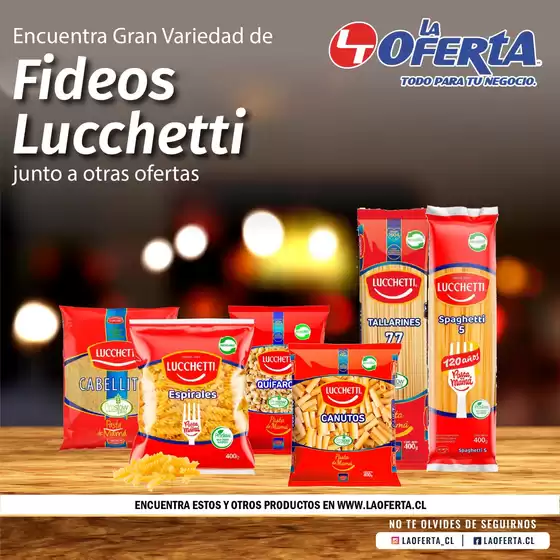 Catálogo La Oferta en Concepción | Ofertas y promociones actuales | 2026-02-18T00:00:00.000Z - 2026-03-04T00:00:00.000Z