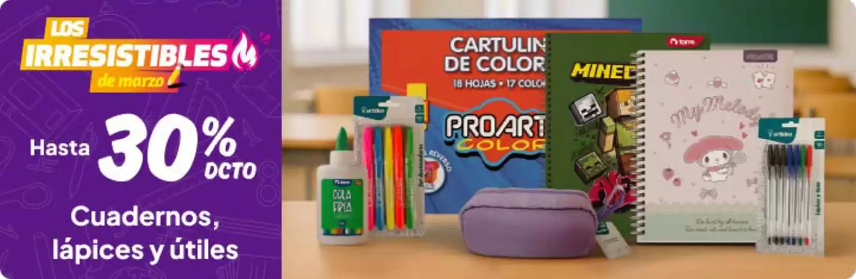 Catálogo Unimarc en Hualpén | Hasta 30% dcto! | 2026-02-18T00:00:00.000Z - 2026-03-04T00:00:00.000Z