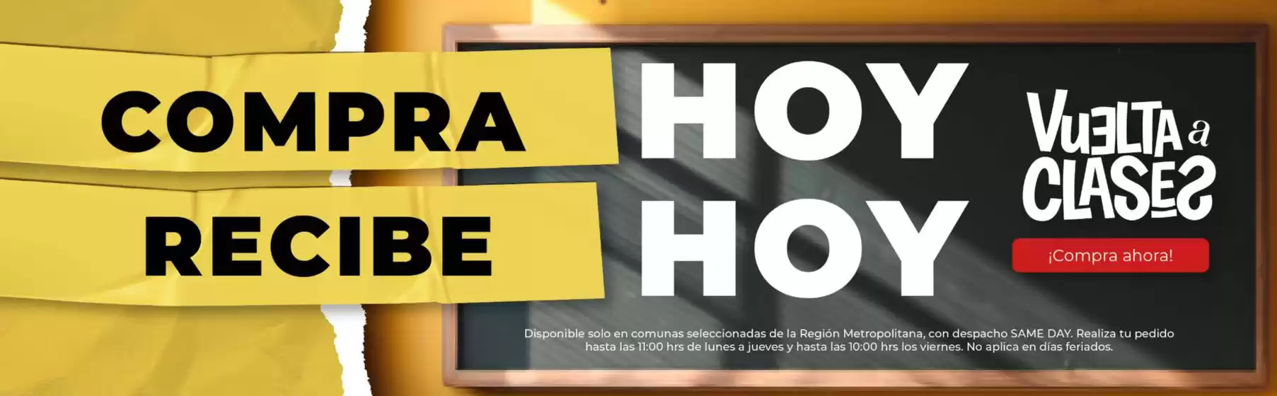 Catálogo Caffarena en Lo Barnechea | Compra recibe! Vuelta a clases. | 2026-02-18T00:00:00.000Z - 2026-03-04T00:00:00.000Z